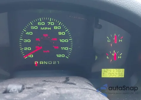 2005 Ford F-150 Stx/Xlt из США, поврежденный, VIN 1FTRF02W05KD69072